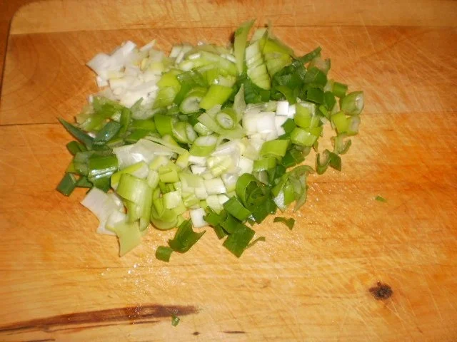 Chili-Puten-Eintopf - Rezept - Bild Nr. 15