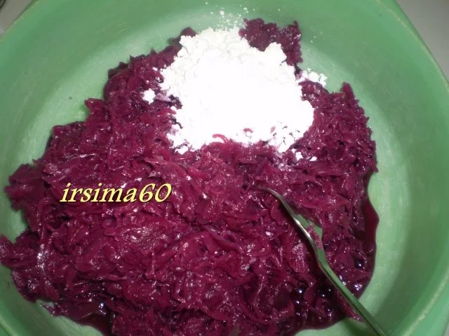 Überraschungsknödel - Rezept - Bild Nr. 3