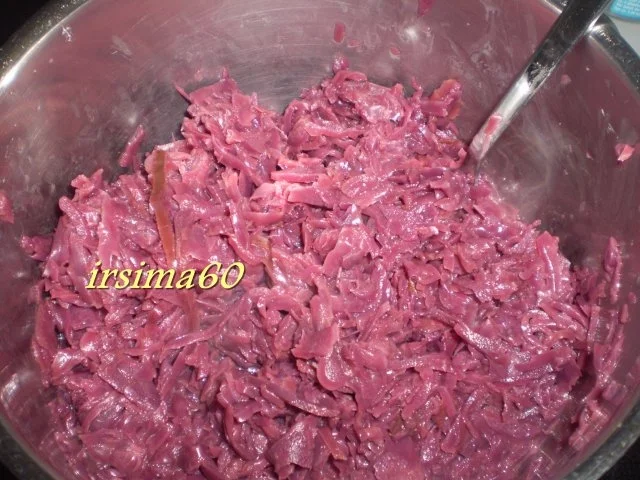 Überraschungsknödel - Rezept - Bild Nr. 4