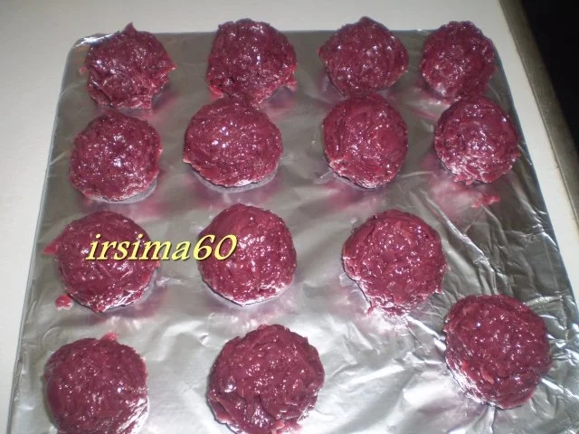 Überraschungsknödel - Rezept - Bild Nr. 6