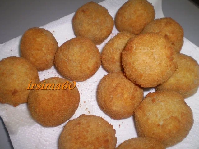 Überraschungsknödel - Rezept - Bild Nr. 2