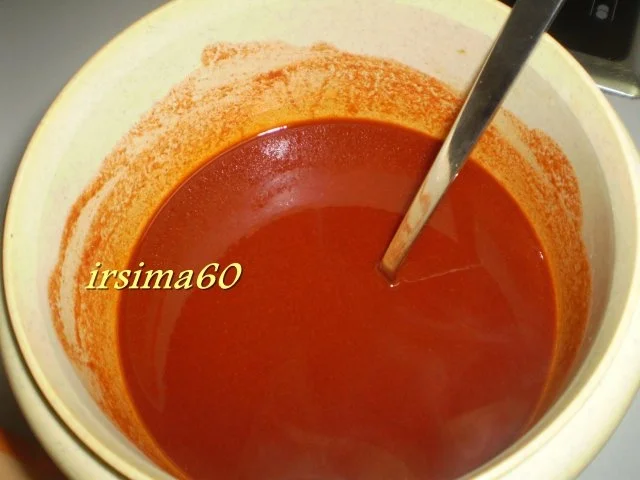 Schweinegulasch aus dem Ofen - Rezept - Bild Nr. 5