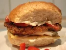 Rezept: Burger: Hamburger mal anderes Burger: Hamburger mal anderes - Rezept
