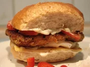 Burger: Hamburger mal anderes - Rezept