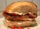 Burger: Hamburger mal anderes - Rezept