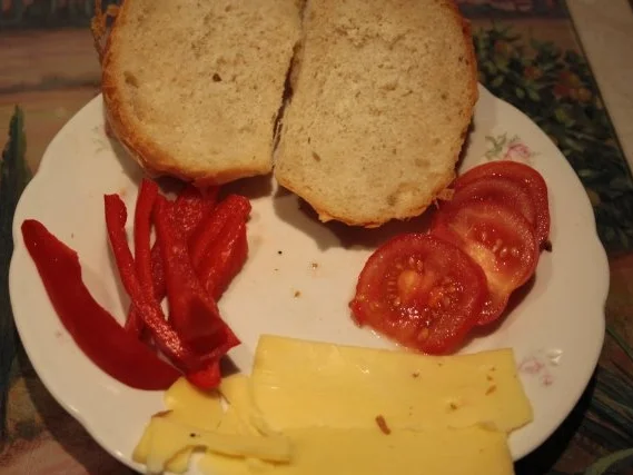 Burger: Hamburger mal anderes - Rezept - Bild Nr. 3