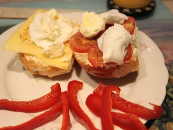 Burger: Hamburger mal anderes - Rezept - Bild Nr. 5