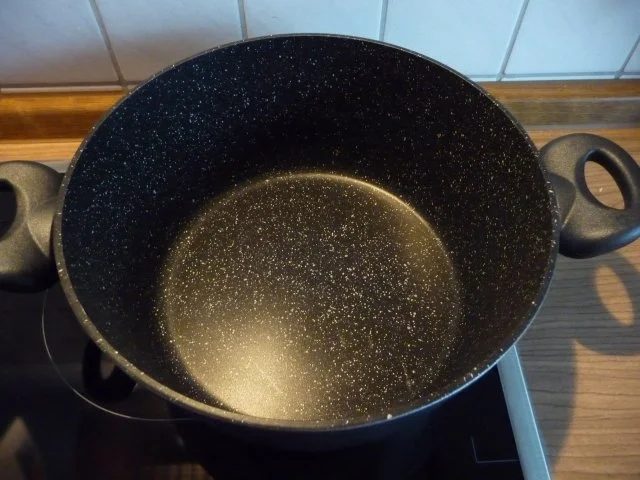 Suppen & Eintöpfe : Ein buntes Süppchen - Rezept - Bild Nr. 3