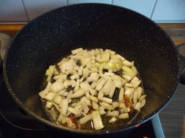 Suppen & Eintöpfe : Ein buntes Süppchen - Rezept - Bild Nr. 6