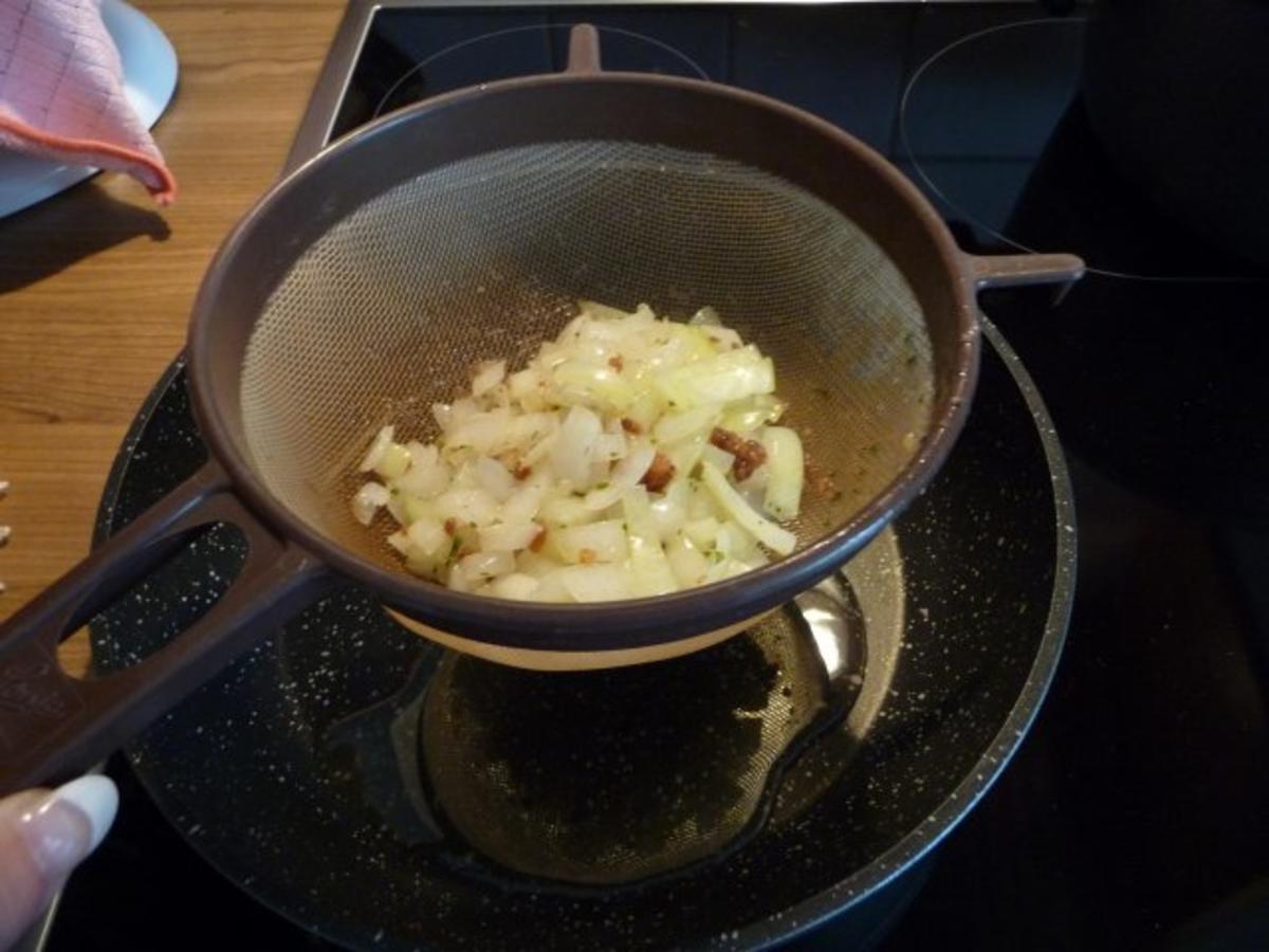 Suppen & Eintöpfe : Ein buntes Süppchen - Rezept - Bild Nr. 7