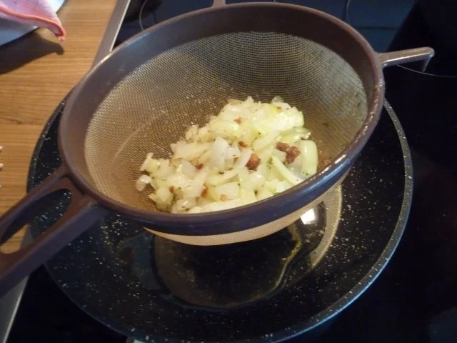 Suppen & Eintöpfe : Ein buntes Süppchen - Rezept - Bild Nr. 8