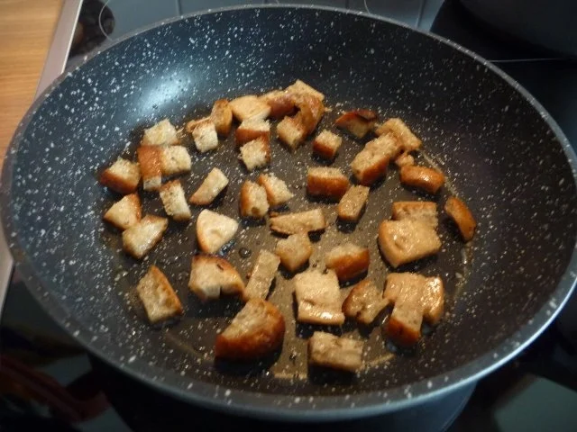 Suppen & Eintöpfe : Ein buntes Süppchen - Rezept - Bild Nr. 16