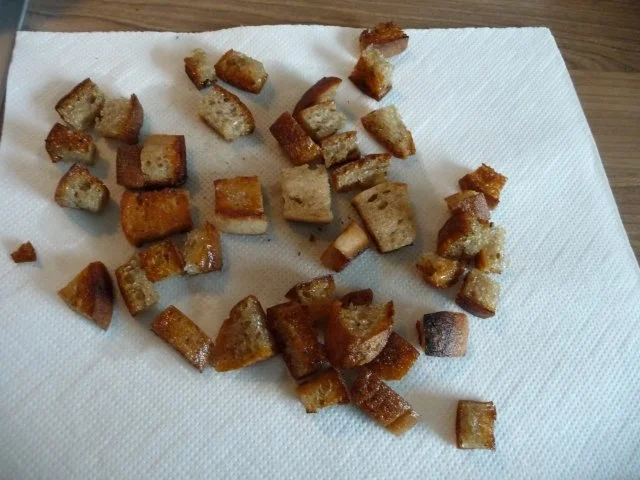 Suppen & Eintöpfe : Ein buntes Süppchen - Rezept - Bild Nr. 17