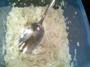 Weißkrautsalat - Rezept