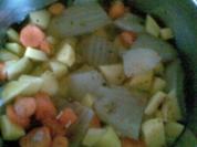 Fenchelsuppe - Rezept