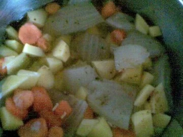 Fenchelsuppe - Rezept - Bild Nr. 2