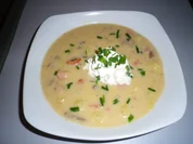 Kohlrabi - Pilz - Eintopf - Rezept