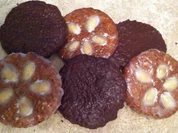 Ludwig's Elisenlebkuchen - Rezept