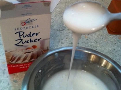 Ludwig's Elisenlebkuchen - Rezept - Bild Nr. 7