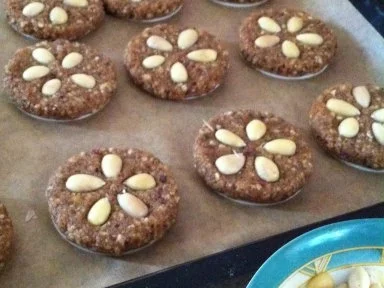 Ludwig's Elisenlebkuchen - Rezept - Bild Nr. 6