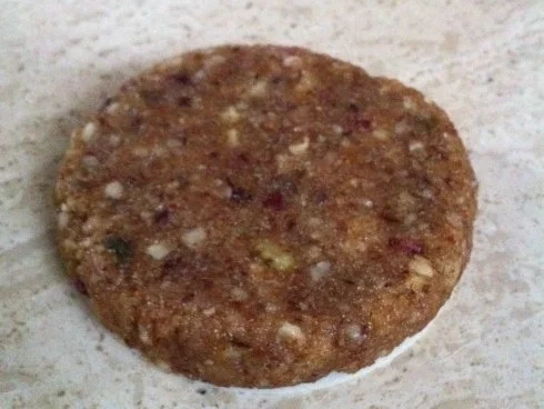 Ludwig's Elisenlebkuchen - Rezept - Bild Nr. 4