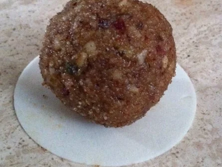 Ludwig's Elisenlebkuchen - Rezept - Bild Nr. 3