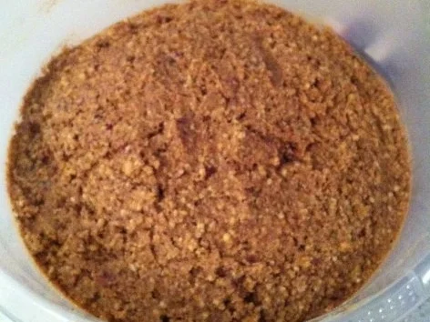 Ludwig's Elisenlebkuchen - Rezept - Bild Nr. 2