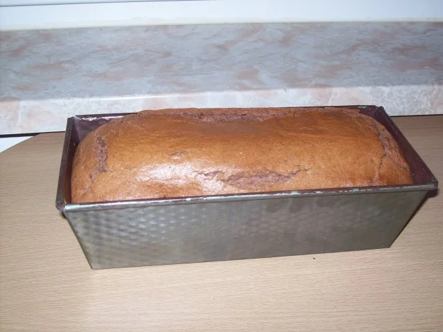 Schokokuchen - Rezept