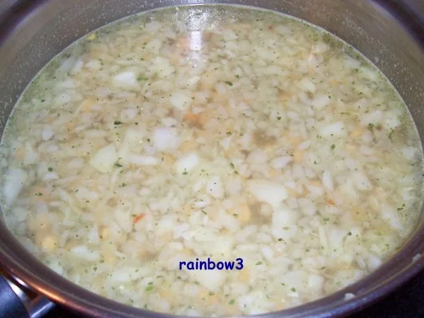 Rezept: Kochen: Scharfes Gemüse auf Couscous Bild Nr. 3 Kochen: Scharfes Gemüse auf Couscous - Rezept - Bild Nr. 3