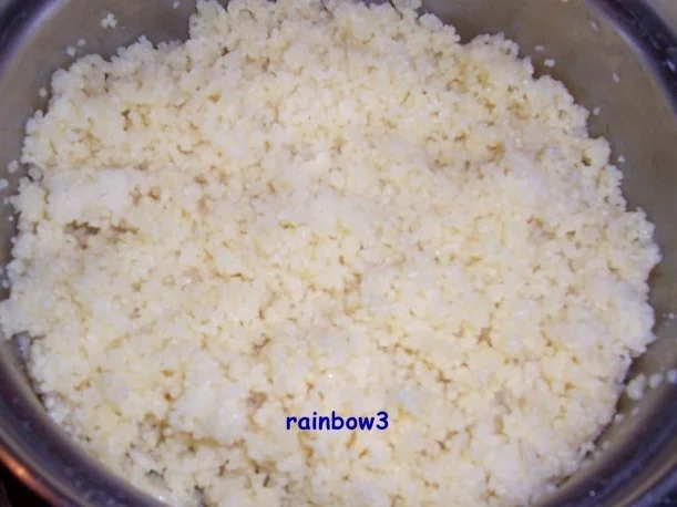 Rezept: Kochen: Scharfes Gemüse auf Couscous Bild Nr. 8 Kochen: Scharfes Gemüse auf Couscous - Rezept - Bild Nr. 8