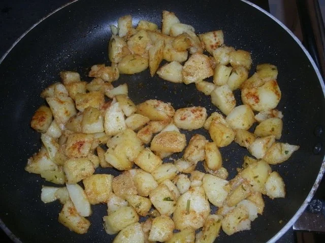 Röstkartoffeln - Rezept - Bild Nr. 2