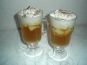 Apfelpunsch - Rezept