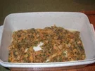 Pfifferling in Blätterteigstrudel - Rezept