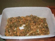 Pfifferling in Blätterteigstrudel - Rezept