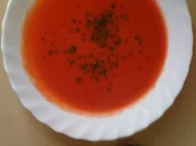 Leo´s Rote-Bete-Creme-Suppe - Rezept