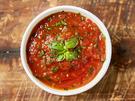 einfache Tomatensoße - Rezept - Bild Nr. 2