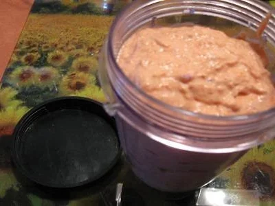 Lachsbrotaufstrich ganz Einfach - Rezept - Bild Nr. 2