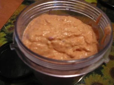 Lachsbrotaufstrich ganz Einfach - Rezept - Bild Nr. 3