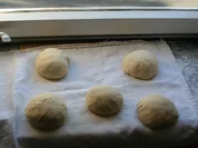 Böhmische Hefeknödel - Rezept