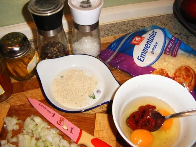 Rezept: Ofenschnitzel Bild Nr. 4 Ofenschnitzel - Rezept - Bild Nr. 4