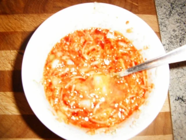 Rezept: Ofenschnitzel Bild Nr. 5 Ofenschnitzel - Rezept - Bild Nr. 5