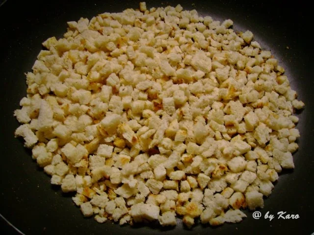 Hackfleisch: Karo´s bunte Krautpäckchen - Rezept - Bild Nr. 2