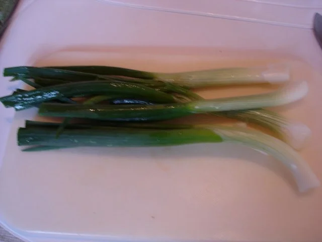 Rezept: Chinesische Knusperente auf Gemüsebett mit Erdnuss-Sauce und Reis Bild Nr. 4 Chinesische Knusperente auf Gemüsebett mit Erdnuss-Sauce und Reis - Rezept - Bild Nr. 4