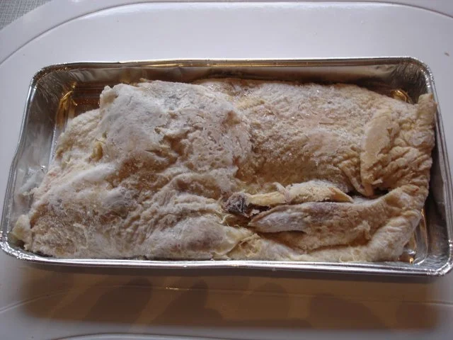 Rezept: Chinesische Knusperente auf Gemüsebett mit Erdnuss-Sauce und Reis Bild Nr. 13 Chinesische Knusperente auf Gemüsebett mit Erdnuss-Sauce und Reis - Rezept - Bild Nr. 13