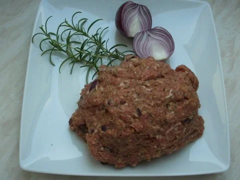 Rezept: KOHLROULADEN einfach nur mal so Bild Nr. 3 KOHLROULADEN einfach nur mal so - Rezept - Bild Nr. 3