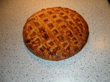 Mailänder (Kuchen) - Rezept