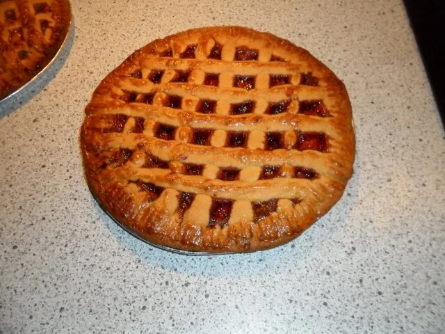 Rezept: Mailänder (Kuchen) Bild Nr. 2 Mailänder (Kuchen) - Rezept - Bild Nr. 2