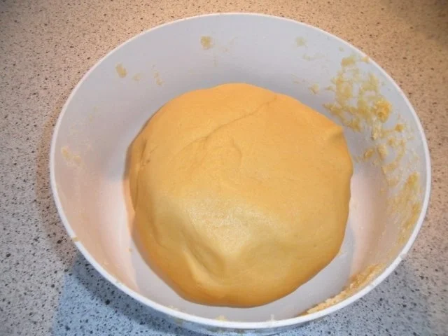 Rezept: Mailänder (Kuchen) Bild Nr. 4 Mailänder (Kuchen) - Rezept - Bild Nr. 4