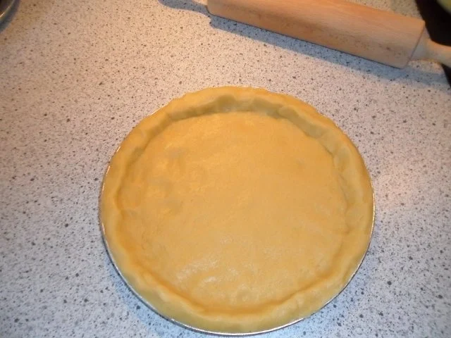 Rezept: Mailänder (Kuchen) Bild Nr. 5 Mailänder (Kuchen) - Rezept - Bild Nr. 5