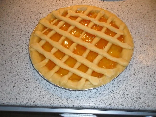 Rezept: Mailänder (Kuchen) Bild Nr. 6 Mailänder (Kuchen) - Rezept - Bild Nr. 6